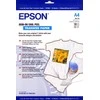 Epson Supplies Central Epson popierius/ lyginimo A4 10 lapų