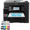 Spausdintuvas Epson - EcoTank ET-5855 A4 daugiafunkcis