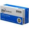 Rašalo Kasetė - Epson Discproducer PJIC7 30ml Cyan