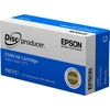 Rašalo Kasetė - Epson Discproducer PJIC7 30ml Cyan