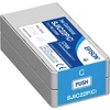 Epson SJIC22P(C) Originalus Žydras 1 vnt