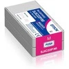 Rašalo Kasetė - Epson C22P 30ml Magenta