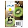Epson Kiwi 202 Originalus Geltona 1 vnt