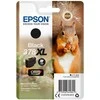 Rašalo Kasetė - Epson 378XL Claria Photo HD Juoda