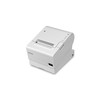 Spausdintuvas Epson TM-T88VII (111): USB ETHERNET - NUOSEKLIOS JUNGTIES PS Baltas