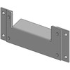 Ergonomic Solutions integruotas kiosko spausdintuvas