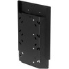 Laikiklis Ergonomic Solutions Neomounts Montaż SpacePole POS SPV3309 Juodas Metalowy (SpacePole POSlift (VESA))