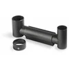 Laikiklis Ergonomic Solutions „SpacePole“ svirties svirtis (SPV2101-02)