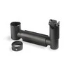 Ergonomic Solutions 200mm Swingarm DuraTilt Juodas