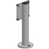 Laikiklis Ergonomic Solutions Fixed Height (SAFESCREEN04)