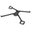 Ergonomic Solutions X-Frame for Amazon Fire 7 - 7" - Juodas excl. stand,
