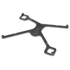 Ergonomic Solutions X-Frame for Amazon Fire 7 - 7" - Juodas excl. stand,