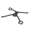 Dėklas na tablet Ergonomic Solutions SPXF21905-02 dėklas planšetei 27,7 cm (10.9'') Juodas