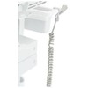 Laikiklis Ergotron KOMPLEKTAS/ SV4X LIFE COILED CORD - 97-917