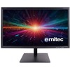 Monitorius Ernitec 24'' Full HD LED Juodas