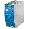 Ernitec 48V, 240W Din-Rail Power