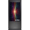 Monitorius Ernitec 65'' 3000 nits 4K UHD (0070-24165-HB3000-1S-KIOSK)