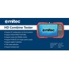 Ernitec 7'' Touch Screen Test Monitorius,