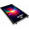 Monitorius Ernitec 98'' 24/7 4K UHD -Vandal &