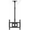 Ernitec Laikiklis sufitowy na monitorius 32" - 75" (0070-11000-1MON)