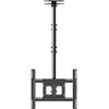 Ernitec Laikiklis sufitowy na monitorius 32" - 75" (0070-11000-1MON)