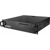 Rejestrator Ernitec Cygnus 64 CH NVR, 2U, 8 HDD