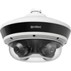 Kamera IP Ernitec Ernitec 0070-08128 kamera przemysłowa Kamera bezpieczeństwa IP Wewnętrzna / zewnętrzna 2592 x 1944 px Sufit/Słup