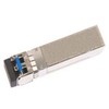 Ernitec ELECTRA-S-SFP-L, Šviesolaidis, SFP, 9/125 µm, 10000 m, 1310 nm, Metalinis