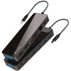 eStuff 13 Port mobile dock