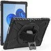 Dėklas na tablet eStuff eSTUFF ES68290013-BULK etui na tablet 22,1 cm (8.7") Juodas