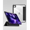 Dėklas na tablet eStuff eSTUFF BOSTON 27,7 cm (10.9") Folio Juodas