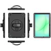 Dėklas na tablet eStuff Galaxy Tab A11+ OHIO Defender