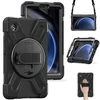 Dėklas na tablet eStuff eSTUFF ES681860-BULK etui na tablet 22,1 cm (8.7'') Dėklas Juodas