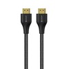Kabelis eStuff INFINITE HDMI 2.1 Cable 8K 2m