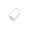 Įkroviklis eStuff PD 20 W US (ES636125-BULK)