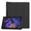 Dėklas na tablet eStuff eSTUFF ES685015-BULK etui na tablet 26,7 cm (10.5") Folio Juodas