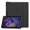 Dėklas na tablet eStuff eSTUFF ES685015-BULK etui na tablet 26,7 cm (10.5") Folio Juodas