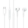 Ausinės Lenovo į ausis įkišamos Headphone Earpod