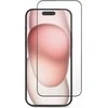eSTuff INFINITE Titan Shield ekrano apsauga Apple iPhone 16 Plus, pilnai apsaugotas