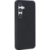 Dėklas eSTUFF INFINITE (GRS) VIENNA A57 Galaxy Juodas Cover. Material: