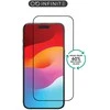 eStuff eSTUFF ES501411 Ekrano/nugarėlės apsauga Apple Permatoma ekrano apsauga 1 vnt.