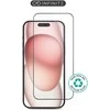 eSTuff INFINITE Titan Shield ekrano apsauga Apple iPhone 16 Plus, pilnai apsaugotas
