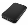 eStuff eSTUFF ES641040 bank mocy Litowo-polimerowy (LiPo) 5000 mAh Juodas