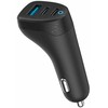 Įkroviklis eStuff INFINITE Tripple Car Charger