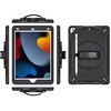 Dėklas na tablet eStuff iPad 10.2 2021/2020/2019 OHIO