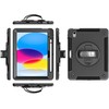 Dėklas tabletėms eStuff, skirtas iPad 11th gen 2025 / 10th gen