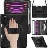 Dėklas na tablet eStuff eSTUFF ES683251-BULK etui na tablet 32,8 cm (12.9'') Juodas