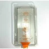 eSTUFF iPhone 17e/16e/14/13/13 Pro Screen Protector with single