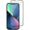 eSTUFF iPhone 17e/16e/14/13/13 Pro Screen Protector. Full Cover