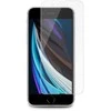 eStuff Stiklinis apsauginis ESTuff TitanShield iPhone SE 2 genas.